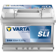 BATERIA VARTA 60 AMP + DIR - D59